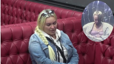 STRAVIČAN PRIZOR, EVO KAKO JOJ IZGLEDA LICE NAKON POLIVANJA VRELOM KAFOM Kuka na sav glas, trpi jake bolove: Izgledam kao neko čudovište!