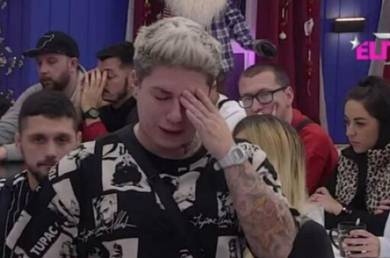 POZNATO VREME I MESTO SAHRANE MATORINE MAJKE Porodica neutešna, oprostili se emotivnim rečima!