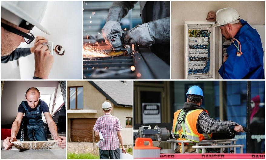 IZLAZAK I POPRAVKA 6.000 DINARA Šokirala se cenom majstorske usluge