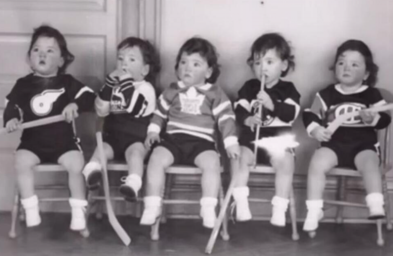 PRODATO DETINJSTVO PRVI PETORKI Bebe koje su postale nacionalna atrakcija, horor iza slave! (FOTO)