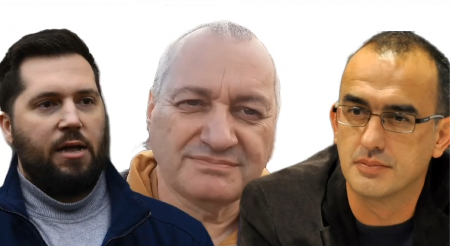 UDRUŽENA AKCIJA ANTISRPSKE OPOZICIJE I REGIONALNIH MEDIJA PROTIV VUČIĆA! Lažu i poručuju: Gotov je (VIDEO)