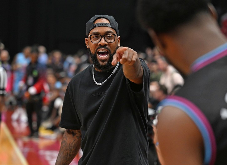 POTPUNI ŠOK Uhapšen sin Majkla Džordana