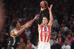 OVAKO SE OSVAJAJU TITULE Nedović blista posle trijumfa