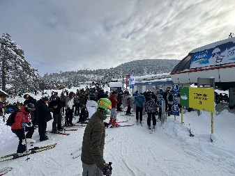 PRESTONICA NORDIJSKOG SKIJANJA! Na Zlatiboru danas i sutra prvenstvo u ovoj disciplini