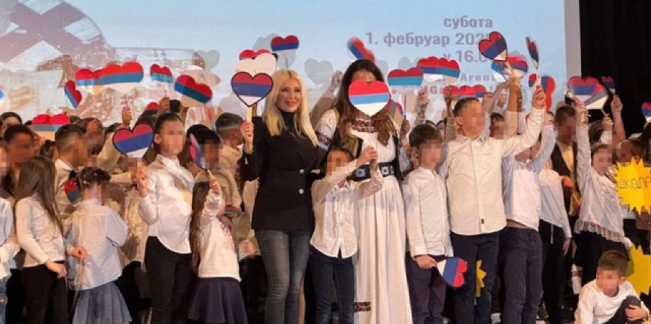 PUBLIKA U VIĆENCI JE ODUŠEVLJENA! Jevtić o projekciji filma "Bežično": Jedinstvena prilika da se oda počast velikom srpskom geniju!