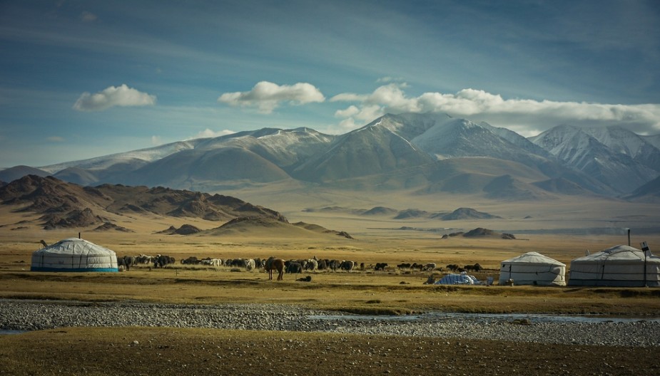 NEKADA SU VLADALI SVETOM I IMALI SU NAJVEĆE CARSTVO Danas su poznati kao nomadski narod, a ne znate koliko su slični Srbima!