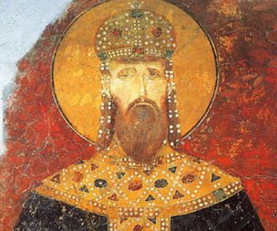 VLADAO SRBIJOM SKORO ČETIRI DECENIJE Kralj Milutin i njegova dinastija, od vizantijskih osvajanja do unutrašnjih sukoba