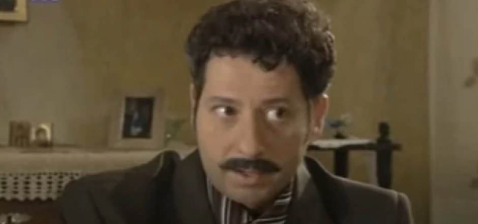 EVO PO KOJIM ULOGAMA ĆE PAMTITI DEJANA MATIĆA Ne možete ni da naslutite čime se profesionalno bavio osim glume!