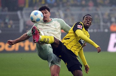 NAVIJAČI ZVEZDE NA ŽERAVICI Reprezentativac Srbije konačno progovorio o dolasku na Marakanu