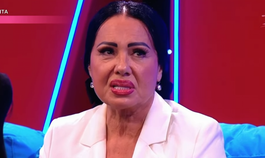 PRVO OGLAŠAVANJE ZLATE PETROVIĆ NAKON UVREDA ENE ČOLIĆ Pevačica otkrila šta misli o svim devojkama koje su u rijalitiju!