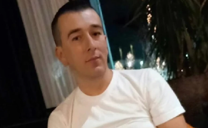 MIHAILO JE MRTAV Tužan kraj potrage