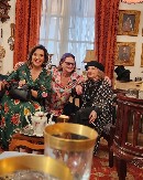 UMRO SIN MIRE BANJAC Proslavljena glumica ostala bez svoje najveće podrške