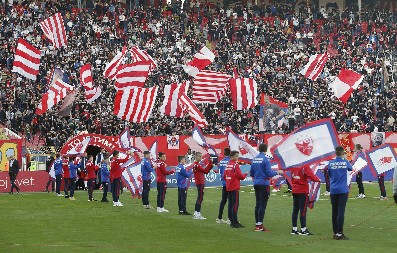 ZVEZDA OBJAVILA SJAJNE VESTI Deca do 14 godina besplatno na Radnički