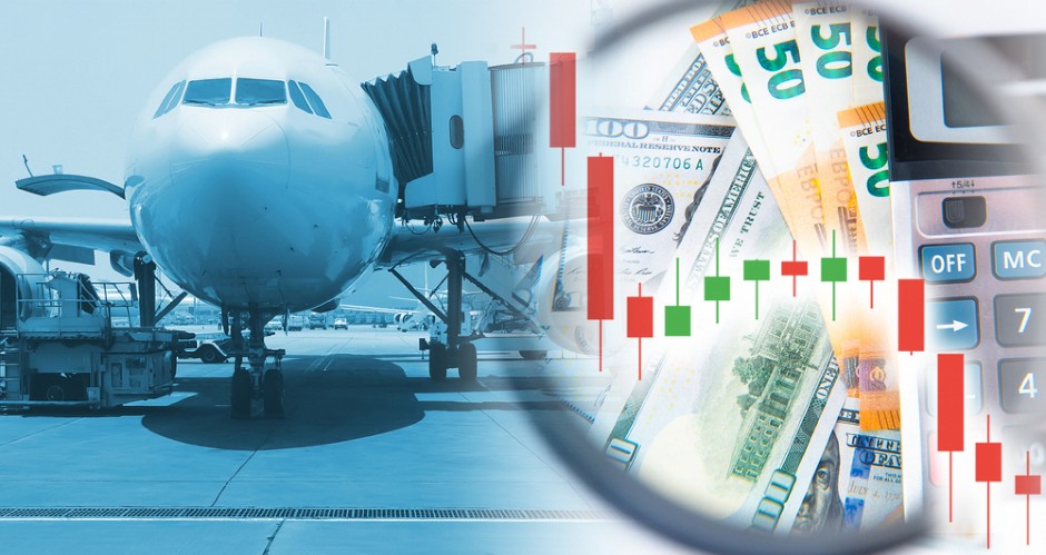 LETE U BANKROT? Sprema se prodaja celokupne imovine, počinje sa avionom