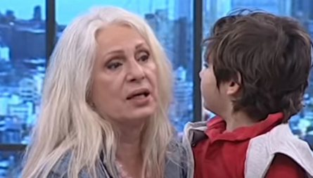 ŠTA SAM BOGU ZGREŠILA DA DOBIJEM OVAKVO DETE! Bolne reči Maje Odžaklijevske, ne može više, evo šta čeka njenog unuka