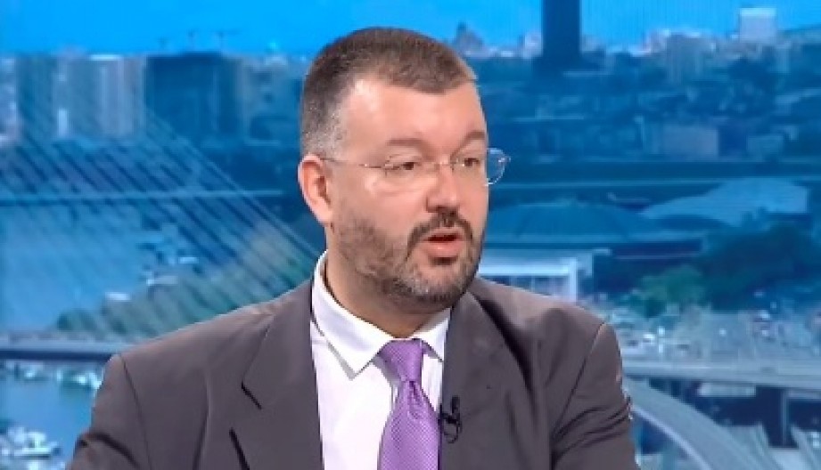 PROFESOR: N1 I NOVA S SU NATO GLASILA "To su za mene propagandni aktivisti!"