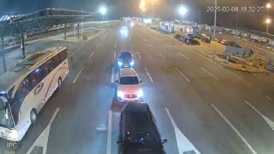 OBAVEŠTENJE ZA VOZAČE Evo koliko je zadržavanje na granicama (FOTO)