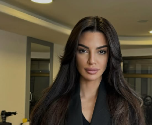 "IZGUBILA SAM NA KILAŽI" Tara Simov otkrila da ima veliki problem, ne zna šta da radi, hitno se oglasila!