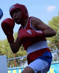 UŽAS Umro bokser od povreda iz borbe!