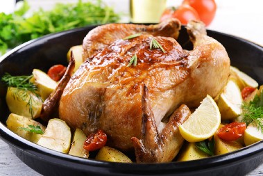 PILETINA ĆE UVEK BITI SOČNA I UKUSNA Kuvar otkriva marinadu koja će meso učiniti savršenim