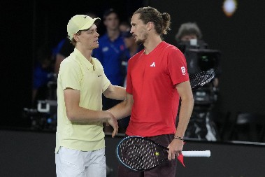 KAKO JE MOGUĆE DA SE OVO DESILO? Jedan od najboljih tenisera sveta podelio šokantnu vest na Instagramu