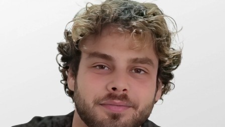 SRPSKI DRŽAVLJANIN KOG JE OTEO HAMAS JE ŽIV! Držan je u tunelima u Gazi