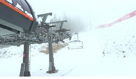 KAMERE SNIMILE PAD SKIJAŠA NA STAROJ PLANINI Lekari se i dalje bore za život povređenog Leskovčanina