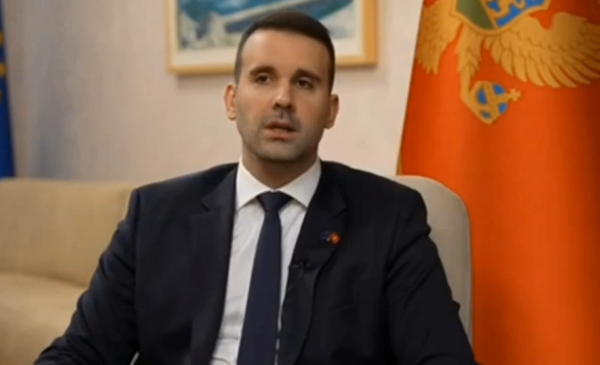 UDARNA REGIONALNA KAMPANJA PROTIV SRBIJE I VUČIĆA! Milo(jko) udružio snage sa osvedočenim anti-Srbinom Avdom Avdićem! (VIDEO)