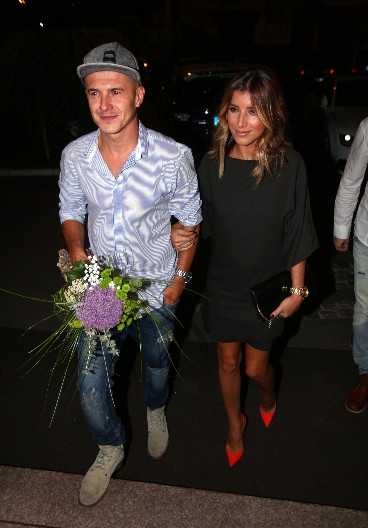 GLEDAM DA JE ZAŠTITIM OD MANIJAKA! Sale Tropiko zabrinut za ćerku, otkrio sa čim se suočava!