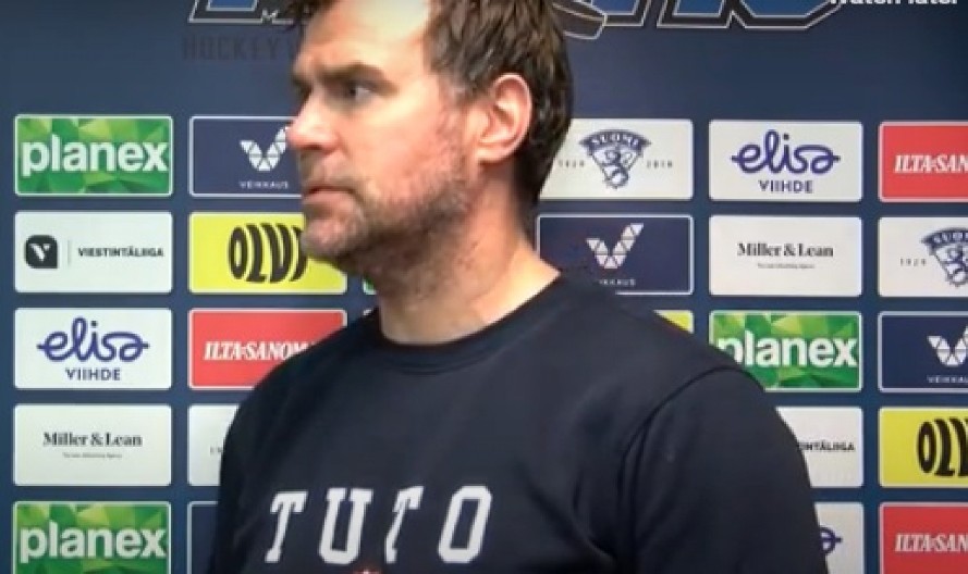 TRAGEDIJA Poznati hokejaš pronađen mrtav