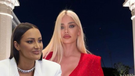 "SOFIJA I PRIJA SU ME FINANSIRALE" Košarkašicu muž pokrao, ostala sama sa detetom!