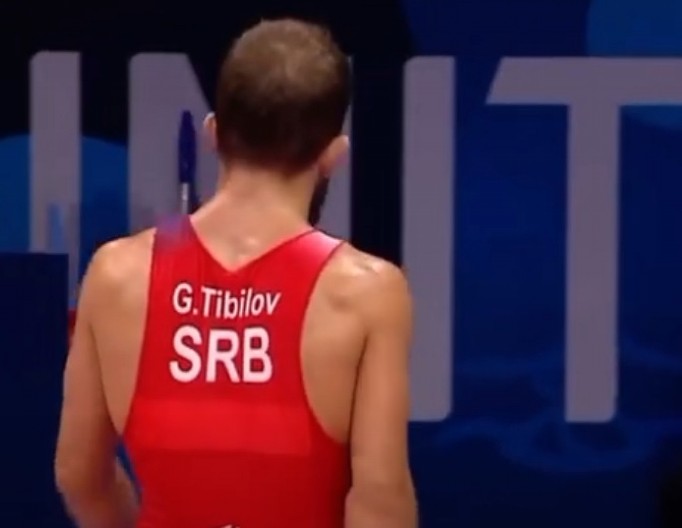 VELIKI USPEH Zlato za Srbiju u Zagrebu