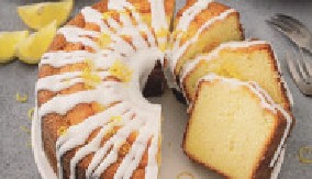 KUGLOF SA BANANOM Savršen za sve svečane prilike, svi će vam tražiti recept