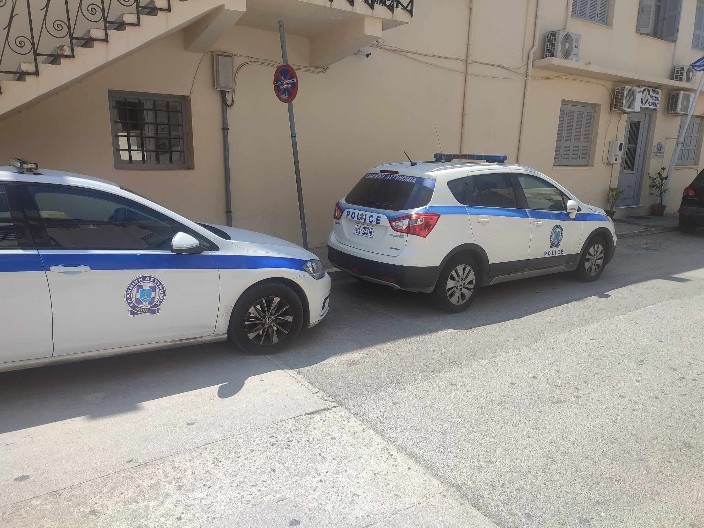 DEČAK NACRTAO UŽASNU SLIKU Kada je logoped shvatio o čemu se radi odmah je pozvao policiju!