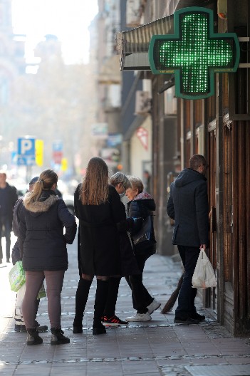 NAJNOVIJE ISTRAŽIVANJE POKAZALO Zujanje, šištanje, slabiji sluh posledica su uzimanja ovih lekova