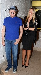 "USPELA JE DA SAKRIJE ŠTA JE PRAVI RAZLOG ZBOG KOG SE RAZVELA"  Razotkrivena Melina Džinović, evo kakav je njen život zapravo u Monaku!