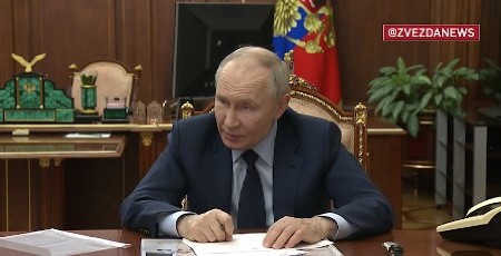 DANSKE SLUŽBE PALE ALARME "Rusija bi mogla da započne rat u Evropi u roku od 5 godina"