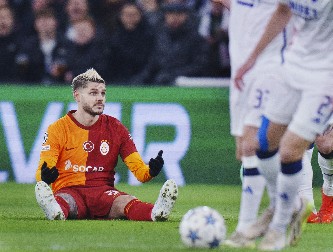 IKARDI NAPRAVIO HAOS Argentinac otkrio sa kojim saigračem ga je Vanda Nara prevarila