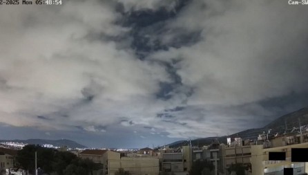 OTKRIVENO ŠTA JE JEZIVA POJAVA NA NEBU IZNAD GRČKE Nebo se otvorilo, sve pratio i NEOBIČAN ZVUK (VIDEO)