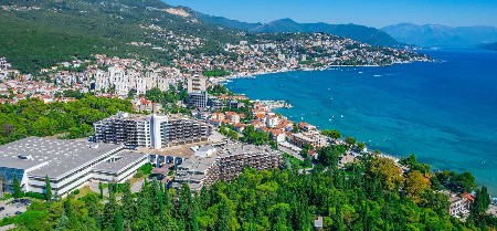 U NJEMU SU SE LEČILI SVI U BIVŠOJ JUGI Prodata čuvena primorska banja – radnici zabrinuti