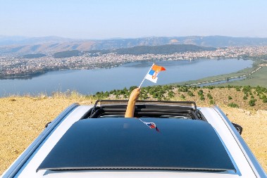 IDEALNA PUTOVANJA ZA PRAZNIKE Top pet vikend destinacija u Srbiji