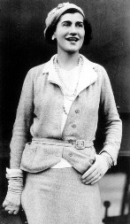 OVAKO JE KOKO ŠANEL ODRŽAVALA LINIJU  Nikada nije imala preko 55 kg, a za sve je zaslužna dijeta "tri kašike"