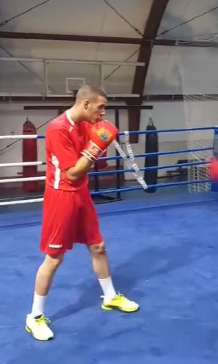 OTKRIVAMO! MILOVAN SEKULOVIĆ (24) OSUMNJIČEN ZA SMRT FILIPA MARJANOVIĆA I VUKAŠINA GOŠOVIĆA Crnogorski bokser uhapšen zbog ubistva dvojice Srba!