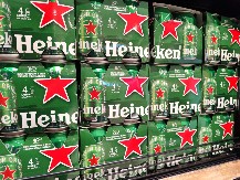 KOMPANIJA HAINEKEN OBARA SVE REKORDE U 2024. godini povećali profit na 978 miliona evra