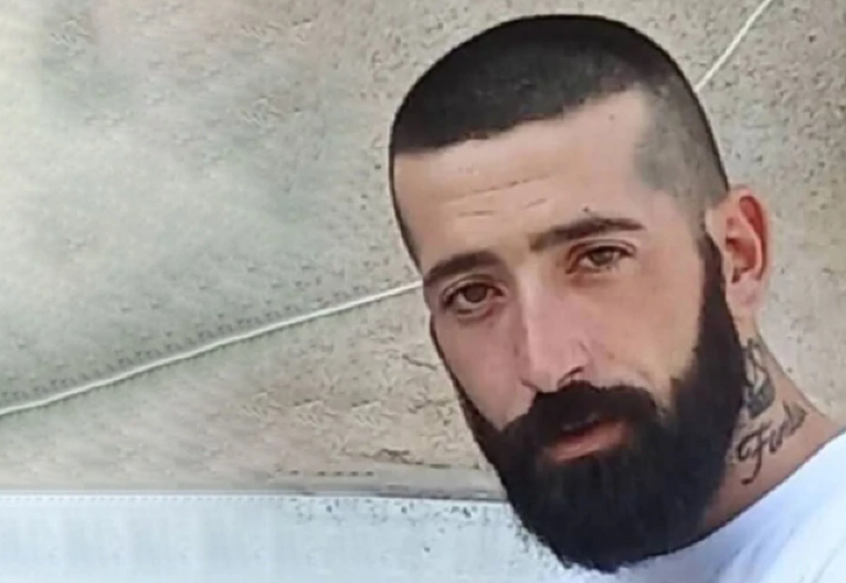 NESTAO MLADIĆ, KRAGUJEVAC NA NOGAMA!  Nemanja juče krenuo na posao, od tad mu se gubi svaki trag