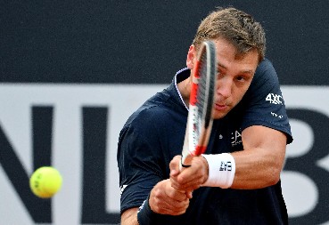 NESTVARAN PODVIG HAMADA Međedović počistio finalistu Olimpijskih igara za četvrtfinale Marseja