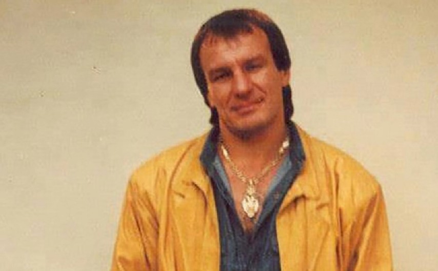 OVU PEVAČICU SU OTELI LJUBA ZEMUNAC I ĆENTA! Mnogo su je voleli, ali je za njih morala da uradi jednu stvar! Zbog njih su je neki zvali PRINCEZOM PODZEMLJA