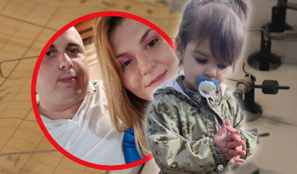 "NA RAČUN IM LEGLO 30.000 EVRA POSLE NESTANKA DANKE?!" Roditelji odgovorili na NAJBIZARNIJU teoriju zavere, pa pomenuli Dragijeviće: "Kod njih je nađeno..."