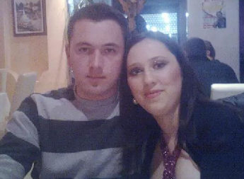 OVO JE MUŠKARAC KOJI JE UBIO INELU I NJENOG SINA (13) Policija traga za njim