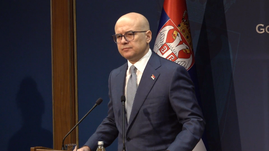 PREMIJER VUČEVIĆ UOČI SRETENJA POSLAO VAŽNU PORUKU: Srpska Vojvodina je nastala iz narodne duše i srca